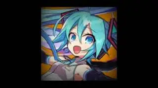 Asteria - WHAT YOU WANT ft. Hatsune Miku (looped) OUT DECEMBER 1th
