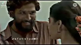 Soura comedy.. in Pushpa Raj...