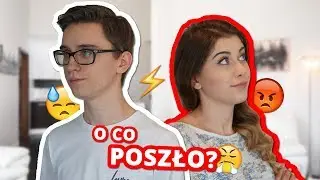 TO MNIE W NIEJ NAJBARDZIEJ WKURZA 😡😥 Alex Mandostyle & Sheo