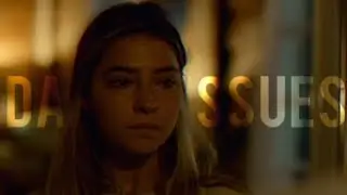 Sarah Cameron || Daddy Issues