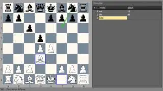 Brutal Attacking Chess - Charles Ambrose Scott Damant vs NN 1932