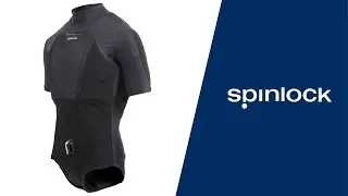 SPINLOCK | Aero Pro | Номинант на премию METS 2016 DAME Design Award