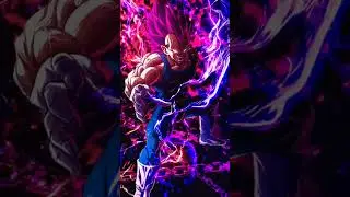 goku & Vegeta #anime #dragonballsuper #goku #dbs #dragonball #animetime #dragonballanime #dragonball