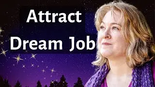 Manifest a higher $$ paying job ✨Coaching from Psychic Rachel Strivelli