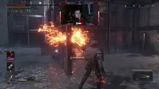Seguimos con Overture... Despu&eacute;s de Mil A&ntilde;os! || Lies of P: Overture &ndash; Cap 8