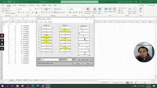 THE BASICS OF ADAPTIVE NEURO FUZZY INFERENCE SYSTEM ANFIS   Part 2   MATLAB
