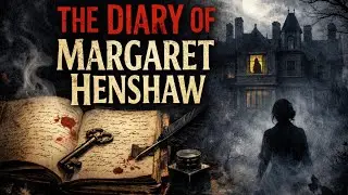 The Diary of Margaret Henshaw 
