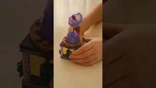 Twirling Rapunzel #disneyprincess #rapunzel #shorts #video #fun #love