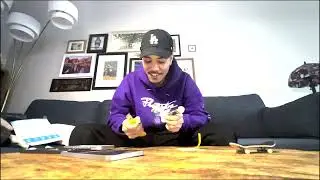 OP3RA Fingerboard Complete Review! ( Best Value Complete?! )