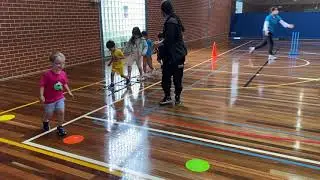 KIDS/TODDLERS  MULTISPORT CLASSES AQUALINK, BOX HILL MELB. VIC. 3128 SPORTEKA