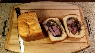Shooters Sandwich