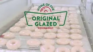 Krispy Kreme - Home of the Original Glazed Doughnut