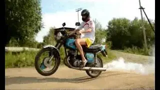 Дядя ИЛЯ кинблочит!