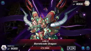 @Ignister vs. Rokkets | Link Regulation | Yu-Gi-Oh! Master Duel