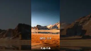 Китайский автопроизводитель покоряет одну из самых сложных высокогорных дорог мира #chinatravel #...