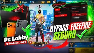FREE  FIRE BYPASS OB52