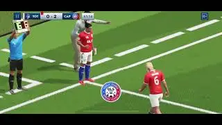 Jogando na semifinal