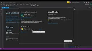 How to License Visual Studio 2019 & 2022 for Free | Community Edition Guide