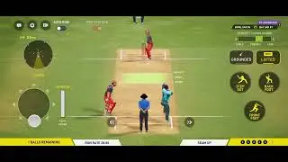 RCB vs CSK super over #rcb #csk #viratkohli #msdhoni #ipl #superover #dreamcricket2025 #cricket 
