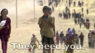 Help Iraq