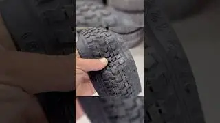 Traction is key for drag racing power wheels!