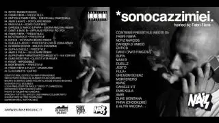 Ghemon Scienz - Male di stagione
