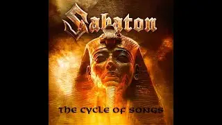 Sabaton - The Cycle Of Songs (cover)
