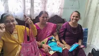 ಉತ್ಸಾಹದಾಯಕ ಕೆಲಸ-ವತ್ಸಲಾಗೆ ಅದಮ್ಯ ಚೈತನ್ಯ ನೀಡಿ ಇಮ್ಮಡಿ ಆನಂದ.Evergreen activities boost the body.Happylife