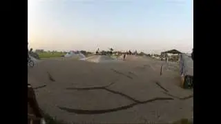Moose Jaw's Skate Park