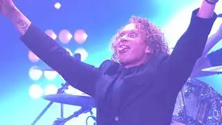 The Angels - Live at the AACTA Awards