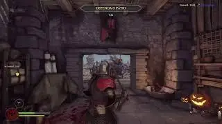 Live do General _Vaiii Chivalry 2