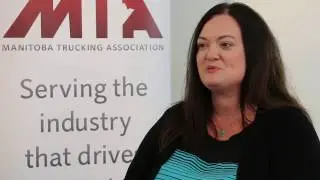 2016 Associate of the Year Sponsored by Payne Transportation LP &ndash; Lori Cumming of MPI