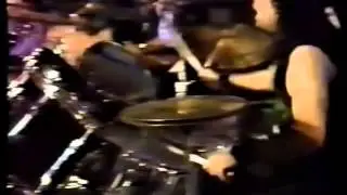 Canker DEBUT 1991 Granada