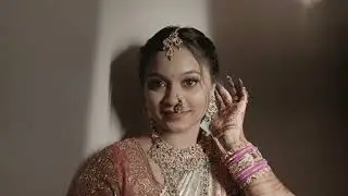 Engagement Teaser Dhananyay & Sakshi | Cinematic Teaser 2025