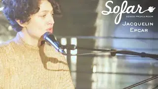 Jacquelin Epcar - Where Did You Go | Sofar Santa Barbara