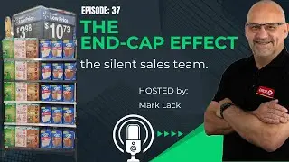 The End Cap Effect - Why Some Products Perform At The Edges