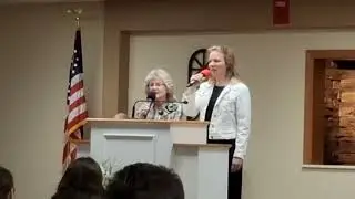 He's More Wonderful / His Name Is Wonderful - Mrs. Bachman & Destiny Knowles- RBC 1/11/2026