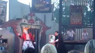 hhn 17 Carnival of Carnage