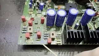 Sony TA-F333 ES отремонтировал.