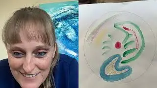 Episode #509: The Pause Between Brushstrokes: Mathilda Martin on Creative Flow