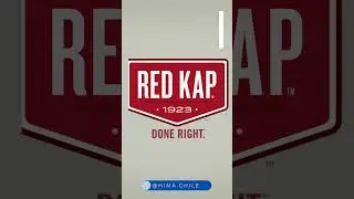 RedKap solo en Hima