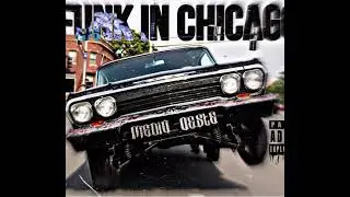 Gfunk In Chicago-Trunk Baby(SCC remix)