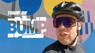 Tour De Bump - Exploring Calgary's Bump Festival!