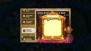 Awful VALUE event? 90,000 gems gets you what?