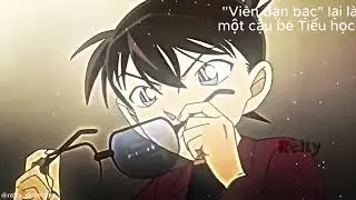 [Tiktok tổng hợp ]Tổng hợp tiktok conan hay nhất!! #4 ||| Fix210 ||| Anime -  Conan