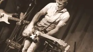MT Warning - Forward Miles - Live in London, September 2013