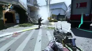 Call of Duty&reg;: Advanced Warfare Care package glitch