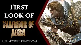 Warrior Of Agra The Forbidden Kingdome| First gameplay video