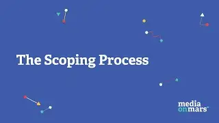 Media on Mars | The Scoping Process for Shenton College Website