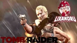 TOMB RAIDER🏺009: Heldentod